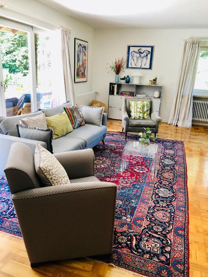 Landhaus Mitten In Der Lueneburger Heide Undeloh Eksteriør bilde